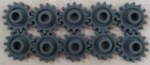 K'NEX KNEX Ricambi Multi-Listing Pezzi Connettori Barre Ruote Gratuito Posta Regno Unito - Foto 1 di 10