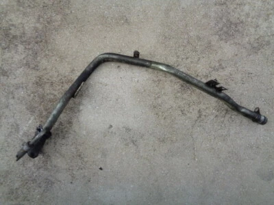 Tubo de refrigerante del motor Nissan Quest 2005 superior Vq35De lado izquierdo del conductor OEM Foto 1 de 2
