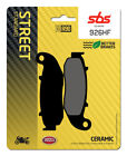 Fantic Competition 125 2022 SBS Sintered Front Brake Pad 926HF