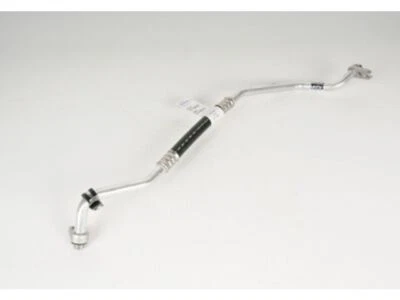 Manguera de aire acondicionado en evaporador Delco 59177MVZQ 2011 para Chevrolet Equinox 2010-2017 Foto 1 de 2