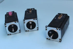 Animatics Servostep ST232000000000,1Pcs, Used, Free Expedited Shipping - Picture 1 of 7