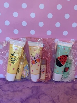 Avon Basics Hand Cream Lip Balm Set-choose 1-travel purse size-moisturizer cream - Image 1 of 4