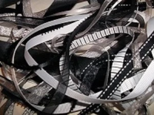10 x 1 Metre Mixed Ribbon Off Cuts Assorted Colours & Widths In Bundle Bag - Picture 1 of 11