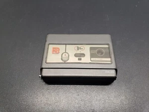 Blacks 2000 Disc Vintage Camera - For Parts or Repair. - Imagen 1 de 15