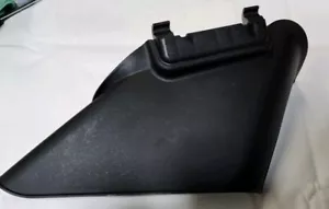Scivolo di scarico laterale 731-07486 adatto per falciatrice MTD Troy Bilt artigianale Walk-Behind - Foto 1 di 3