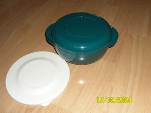 Tupperware Mikrowellenschale/ Behälter 1l - Bild 1 von 2