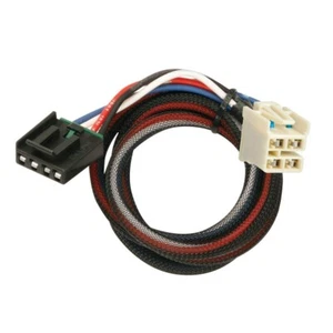 Tekonsha Trailer Brake Controller Custom Harness - 3016 - Foto 1 di 2