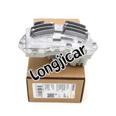 Resistencia de motor soplador calentador Mahle para BMW 323i 325i 330i 328xi 335i 34119146765 Foto 1 de 2