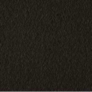 Fleece Solid Polar Fleece Fabric Black Sold By The Yard 60" Wide warm cozy - Picture 1 of 1