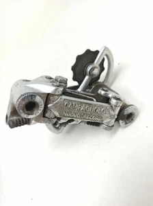 B Campagnolo Schalthebel Rear Schaltwerk Rennen Road Mech Neu Record Pat 71 - Bild 1 von 6
