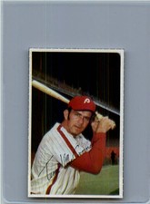 1971 Dell Today's Team Baseball Stamps Philadelphia Phillies You Pick Each