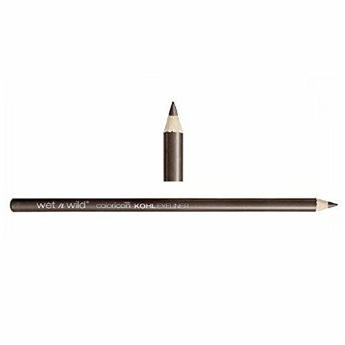 Wet n Wild ColorIcon Kohl Eyeliner Pencil, PRETTY IN MINK DISCONTINUED ~LAST 10 - Image 1 of 1