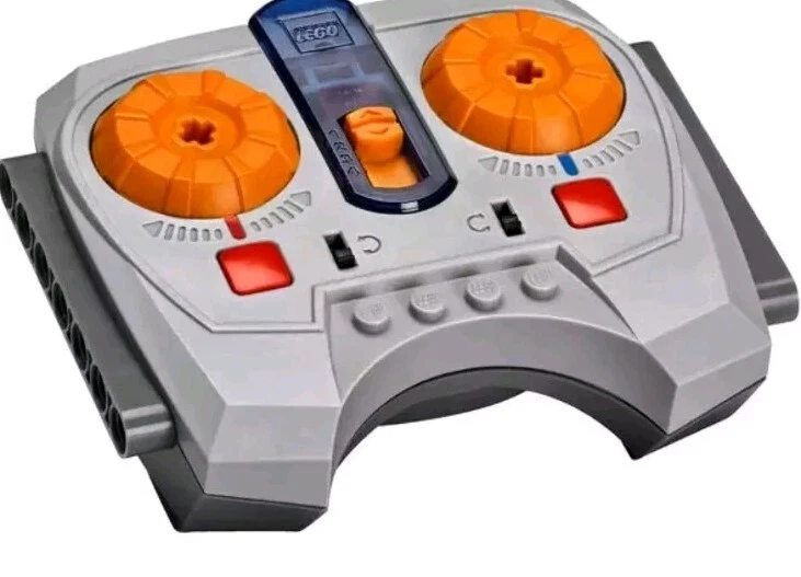Lego IR Velocidad Control Remoto Funciones de Potencia 8879 Genuino Nuevo y Precintado Foto 1 de 1