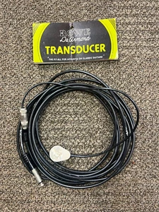 DeArmond Rowe Industries Mod. 3010 Transducer! RARE VINTAGE! USA - Picture 1 of 9