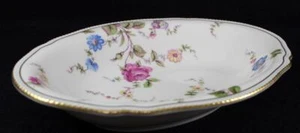 Castleton Sunnyvale 10 Zoll ovale Gemüseschüssel - Bild 1 von 6