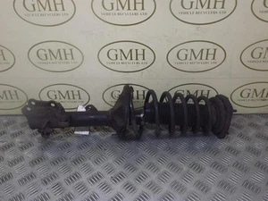 Hyundai Matrix Right Offside Rear Strut Shock Mk1 1.5 Diesel 2001-2010D - Picture 1 of 5