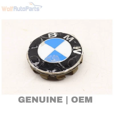 2016-2018 BMW 340I XDRIVE - Wheel Center CAP 6783536 - Image 1 of 4