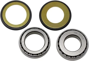 All Balls Steering Stem Bearing Kit for 1983-1986 Yamaha YTM225 Tri-Moto ATV - Picture 1 of 2