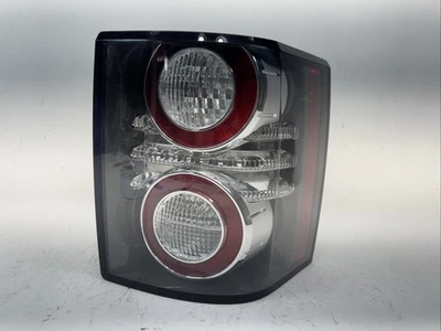2010 2011 2012 LAND ROVER RANGE ROVER PASSENGER TAIL LIGHT OEM RH - Image 1 of 4
