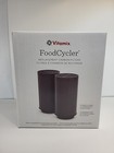 2 Vitamix FoodCycler Replacement Carbon Filters FC-30 FC-50 System Sealed New