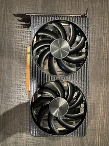 AMD Radeon RX 6500 xt - Picture 1 of 4