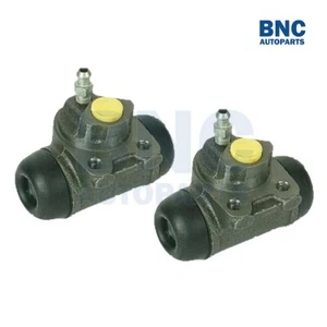 Brake Wheel Cylinder Pair for RENAULT CLIO from 1998 to 2020 - MQ (1) - Picture 1 of 2