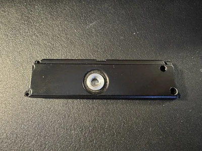 Placa de conversión de accionamiento de motor Nikon F - base de placa base - fundición F36 F250 1C Foto 1 de 2