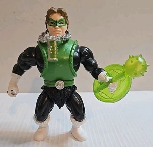 2018 DC Funko Green Lantern Primal Age 5" Actionfigur komplett  - Bild 1 von 4