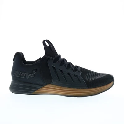 Inov-8 F-Lite G 300 000920-BKGU Mens Black Athletic Cross Training Shoes - Image 1 of 4