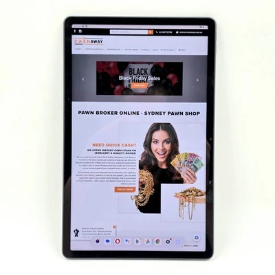 Lenovo Tab P11 2nd Gen TB350FU 11.5 Inch 6GB RAM 128GB Android 14 - Image 1 of 4