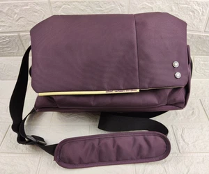 Aha Urban Style Viale 160 Spiegelreflexkamera Tasche, Farbe Pflaume - Bild 1 von 13