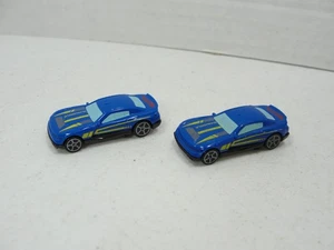 Vintage Micro Hot Wheels 2- Lot - Picture 1 of 4