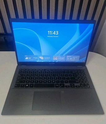 Asus ExpertBook P3540F Intel Core i5-8265U 8GB RAM 256GB SSD Win 11 - Image 1 of 4