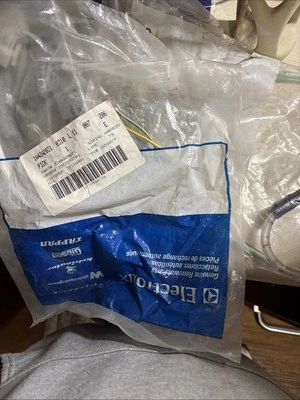 ARNÉS DE CABLEADO FRIGIDAIRE MÁQUINA DE HIELO # 5304420651 Foto 1 de 2