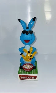 Cool Blue & Lil Oaty Bobble Malt-O-Meal Müsli Promo - Vintage & Rare - Bild 1 von 7