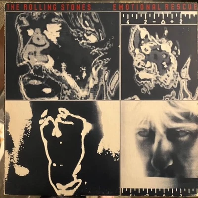The Rolling Stones Vinyl Record Album - Image 1 of 4