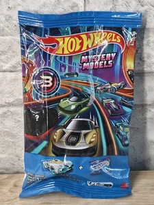 Hot Wheels Aston Martin Valhalla Concept, 2025, MYSTERY MODELS 3, #02, JCL22 - Bild 1 von 4