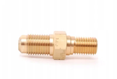 Válvula de retorno de presión de combustible genuina AUDI RS4 S3 A3 VW 2.0 TFSI 079130757 Foto 1 de 4