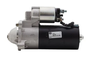 Without Core Starter 12V 2.2Kw For Volvo Xc60 (156) (8Ea 011 611-681) OEM Hella - Picture 1 of 3