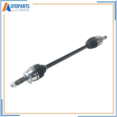 CV Axle Shaft Assembly Front Left or Right For 2015-2019 Subaru Legacy Sedan - Image 1 of 4