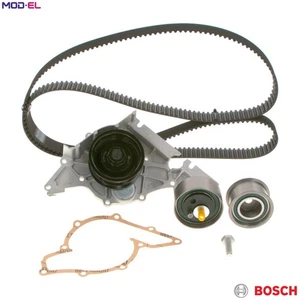 WATER PUMP & TIMING BELT KIT 1 987 946 924 FOR SKODA VW AUDI A4/S4/Convertible - Picture 1 of 12