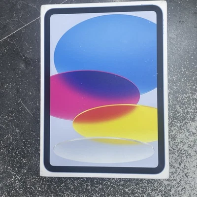 Apple iPad A16 11ª Generación 2025 11" Plateado 128GB Wi-Fi 2025 Nuevo Precintado Foto 1 de 3