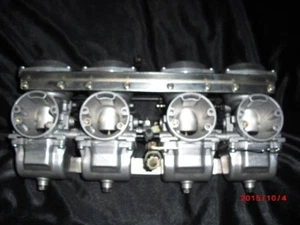 Suzuki original GSX1100S Katana Katana Vergaser - Bild 1 von 3