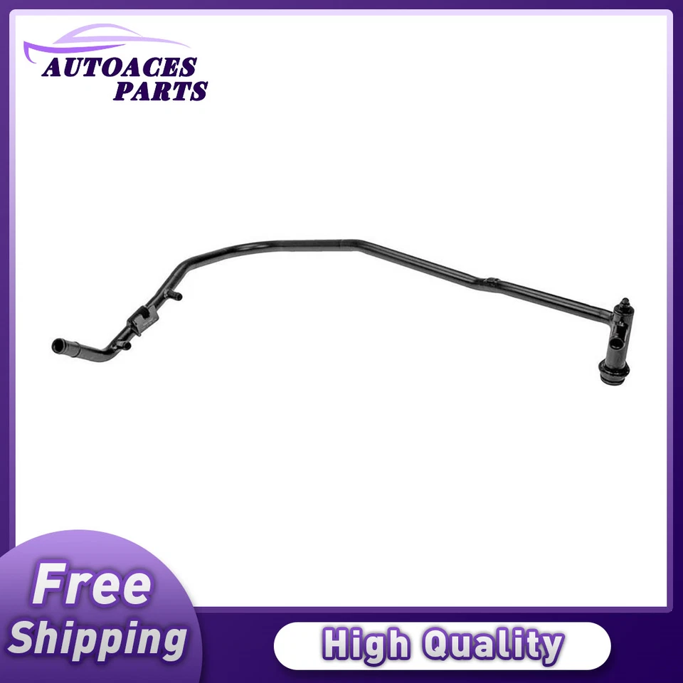 Manguera de calefacción Dorman 626-113 nueva para Chevy Chevrolet Impala Pontiac Grand Prix Foto 1 de 3