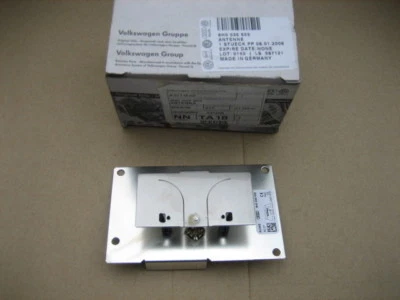 NUEVA ANTENA ORIGINAL AUDI A4 CABRIOLET 8H0035503 NUEVA GENUINA AUDI Foto 1 de 3