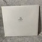 SONY PLAYSTATION PSOne - REGISTERED USERS DEMO 08 SCED-02676 With Poster RARE
