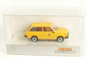 Volvo 66 Familiar Post Suecia 1:87 BREKINA - Imagen 1 de 1