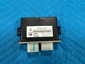 Ram 2500 3500 DEF Diesel Exhaust Fluid Module 2016 2017 2018 OEM - Picture 1 of 8