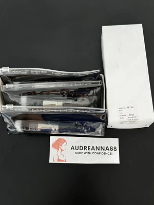 MAC Cosmetics 187SH Short Handle Brush New Authentic 3 PACK - Image 1 of 2