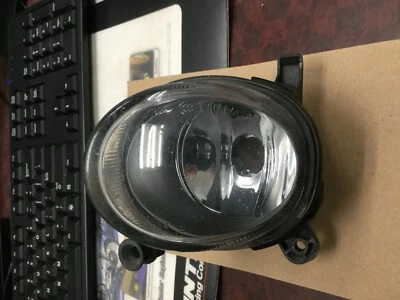 Carcasa luz antiniebla Audi Foto 1 de 4